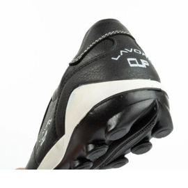 Zapatillas Lavoro Low Safety S3 Sra U 6238.10 negro 7