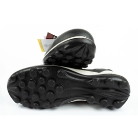 Zapatillas Lavoro Low Safety S3 Sra U 6238.10 negro 9