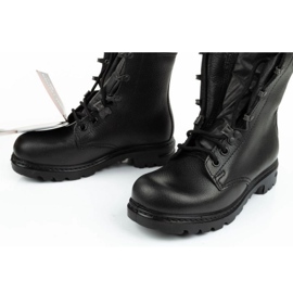 Zapatillas Lavoro Atalaia U 2003.30 negro 6