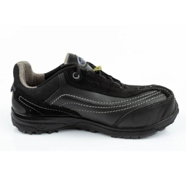 Zapatillas Lavoro 290 Esd Src S3 1259,40 negro 4