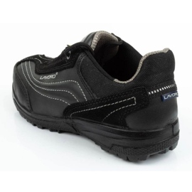 Zapatillas Lavoro 290 Esd Src S3 1259,40 negro 5