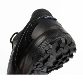 Zapatillas Lavoro 290 Esd Src S3 1259,40 negro 7