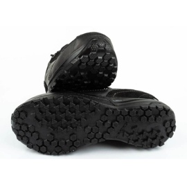 Zapatillas Lavoro 290 Esd Src S3 1259,40 negro 9