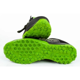 Zapatillas Lavoro Lynx Safety Src S3 1257.56 negro 8
