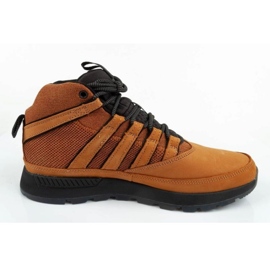 Timberland Euro Trekker zapatos de trekking 0A2J37231 marrón 4