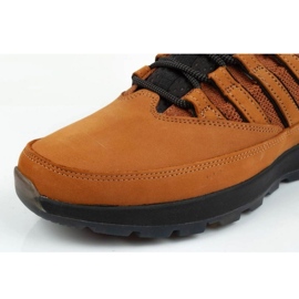 Timberland Euro Trekker zapatos de trekking 0A2J37231 marrón 6