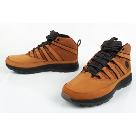 Timberland Euro Trekker zapatos de trekking 0A2J37231 marrón 8