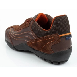 Zapatos Lavoro 292 Esd U 1259.42 marrón 5
