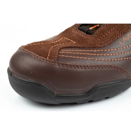 Zapatos Lavoro 292 Esd U 1259.42 marrón 6
