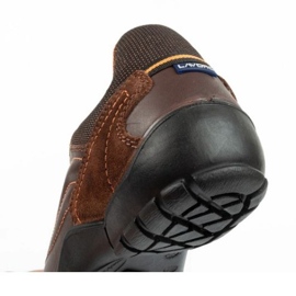 Zapatos Lavoro 292 Esd U 1259.42 marrón 7