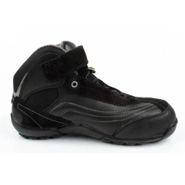 Zapatos Lavoro 090 Esd U 1059,40 negro 4