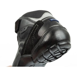 Zapatos Lavoro 090 Esd U 1059,40 negro 7