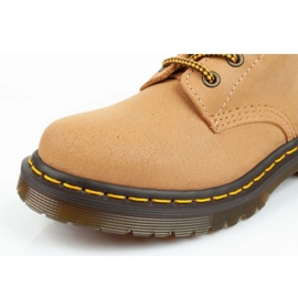 Dr. Martens Glany Dra. Martens W 16755220 beige 6