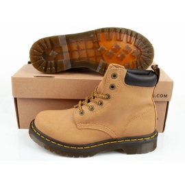 Dr. Martens Glany Dra. Martens W 16755220 beige 10