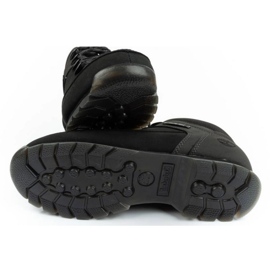 Zapatillas Timberland Euro Sprint M TB0A1KAC015 negro 9