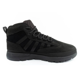 Zapatillas Timberland Euro Trekker M TB0A62SV015 negro 4