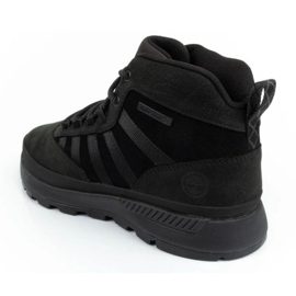Zapatillas Timberland Euro Trekker M TB0A62SV015 negro 5