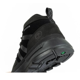 Zapatillas Timberland Euro Trekker M TB0A62SV015 negro 7