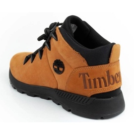 Zapatillas Timberland Sprint Trekker M TB0A2FEP231 marrón 5