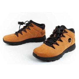 Zapatillas Timberland Sprint Trekker M TB0A2FEP231 marrón 8