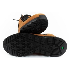 Zapatillas Timberland Sprint Trekker M TB0A2FEP231 marrón 9
