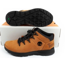 Zapatillas Timberland Sprint Trekker M TB0A2FEP231 marrón 10