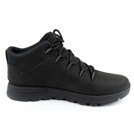 Zapatillas Timberland Sprint Trekker M TB0A1YN5015 negro 4