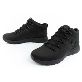 Zapatillas Timberland Sprint Trekker M TB0A1YN5015 negro 8