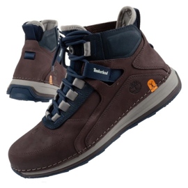 Zapatillas Timberland M TB0A5MM4 V13 marrón 5