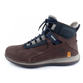 Zapatillas Timberland M TB0A5MM4 V13 marrón 6