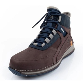 Zapatillas Timberland M TB0A5MM4 V13 marrón 7