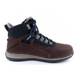 Zapatillas Timberland M TB0A5MM4 V13 marrón 8