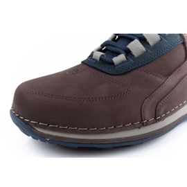 Zapatillas Timberland M TB0A5MM4 V13 marrón 10