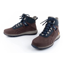 Zapatillas Timberland M TB0A5MM4 V13 marrón 12