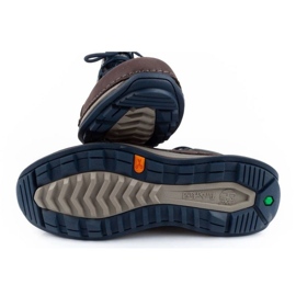 Zapatillas Timberland M TB0A5MM4 V13 marrón 13