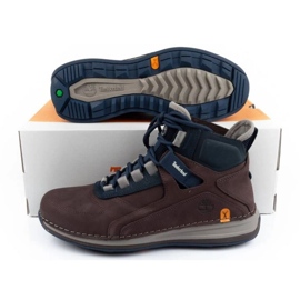Zapatillas Timberland M TB0A5MM4 V13 marrón 14