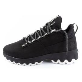 Zapatillas Timberland Edge Sneaker M TB0A2KSF001 negro 7
