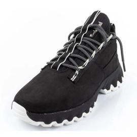 Zapatillas Timberland Edge Sneaker M TB0A2KSF001 negro 8