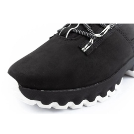 Zapatillas Timberland Edge Sneaker M TB0A2KSF001 negro 11