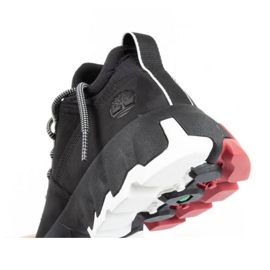 Zapatillas Timberland Edge Sneaker M TB0A2KSF001 negro 12