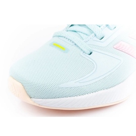 Zapatillas Adidas Runfalcon HR1412 azul 10