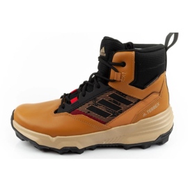 Zapatillas Adidas Terrex M GZ3970 marrón 6