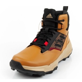 Zapatillas Adidas Terrex M GZ3970 marrón 7
