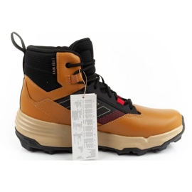 Zapatillas Adidas Terrex M GZ3970 marrón 8