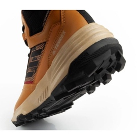 Zapatillas Adidas Terrex M GZ3970 marrón 11