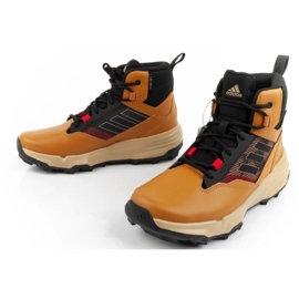 Zapatillas Adidas Terrex M GZ3970 marrón 12