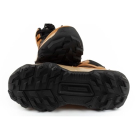 Zapatillas Adidas Terrex M GZ3970 marrón 13