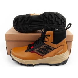 Zapatillas Adidas Terrex M GZ3970 marrón 14