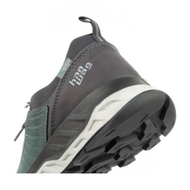 Aku Hanwag M H9132-603011 zapatos de trekking verde 7