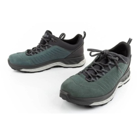Aku Hanwag M H9132-603011 zapatos de trekking verde 8